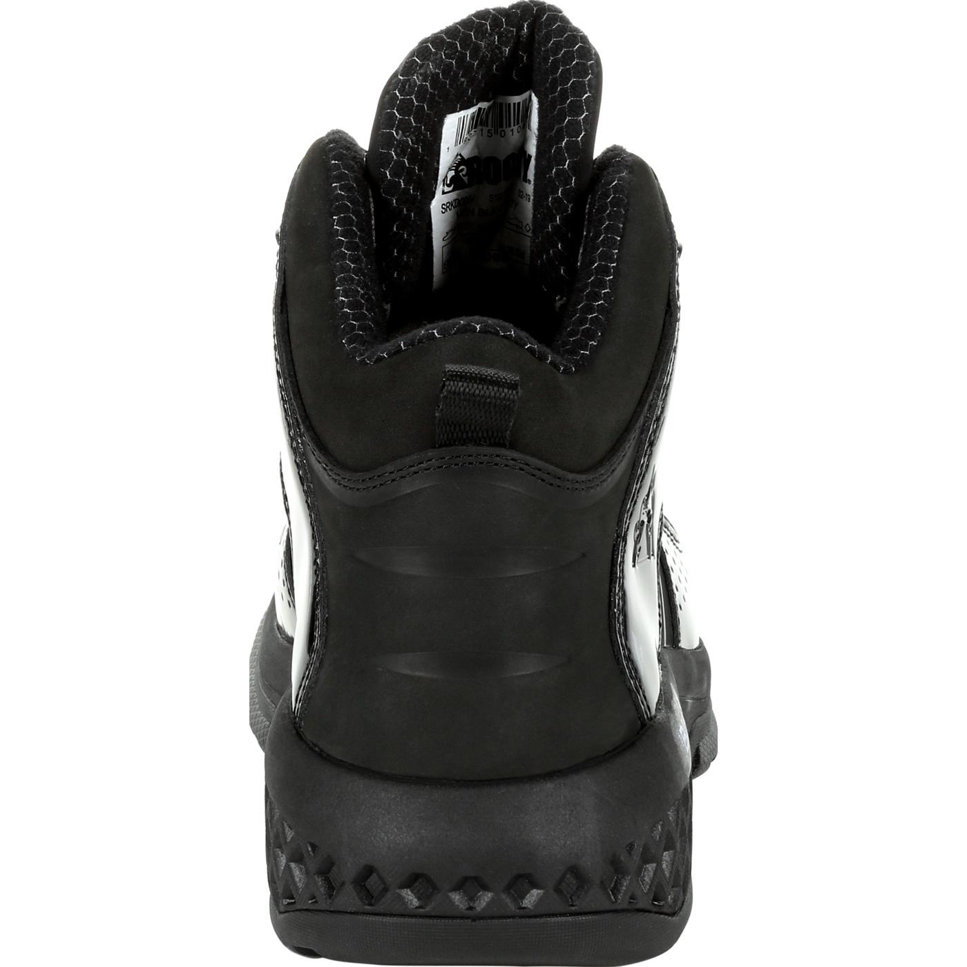 Rocky Code Blue 5" Sport Public Service Boot - Rocky Boots - Flyclothing LLC