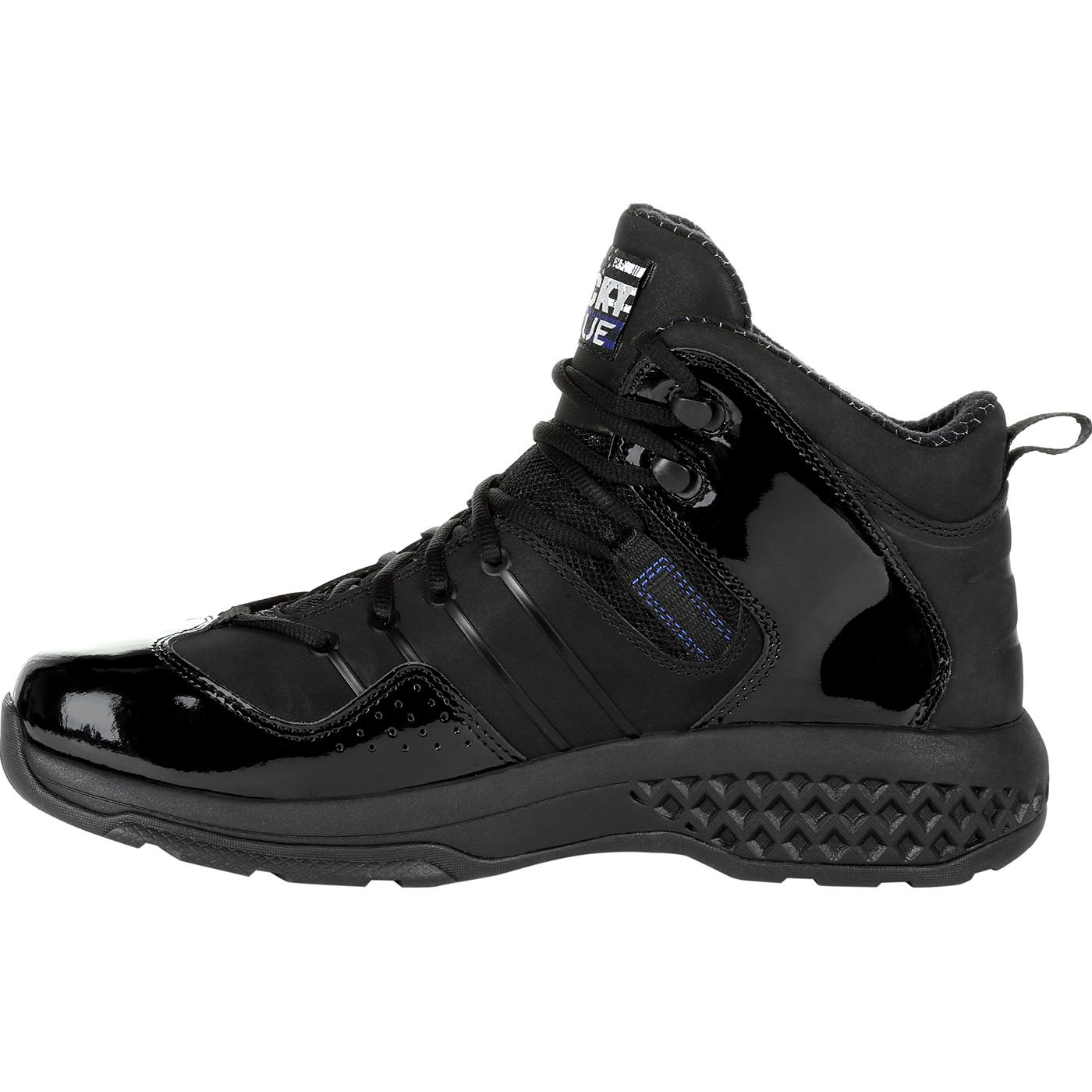 Rocky Code Blue 5" Sport Public Service Boot - Rocky Boots - Flyclothing LLC