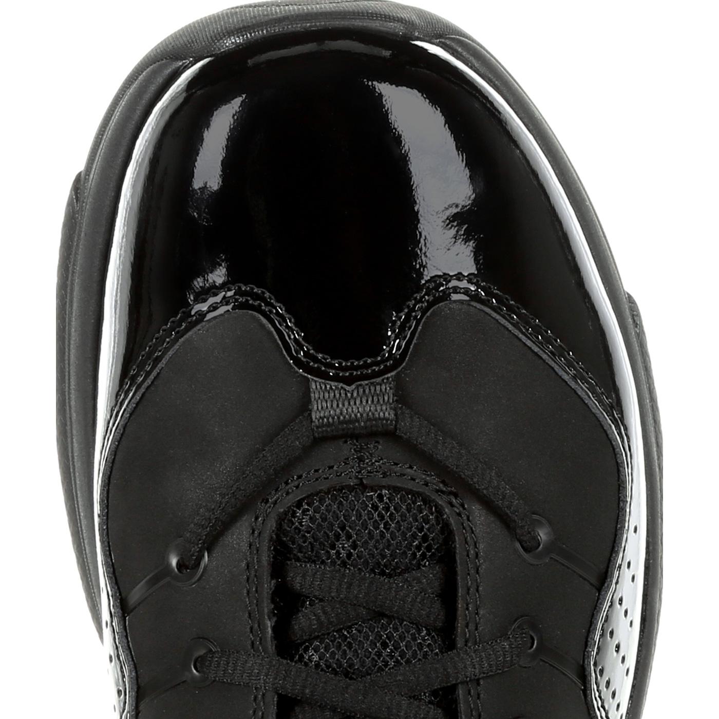 Rocky Code Blue 5" Sport Public Service Boot - Rocky Boots - Flyclothing LLC