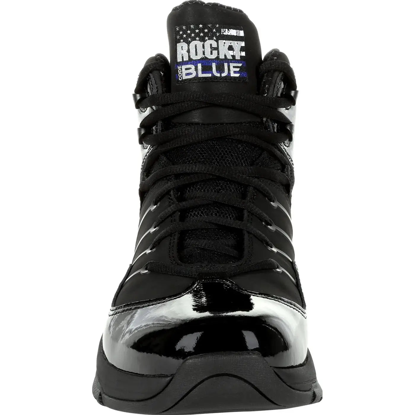 Rocky Women's Code Blue Sport Public Service Boot - Rocky Boots - Flyclothing LLC
