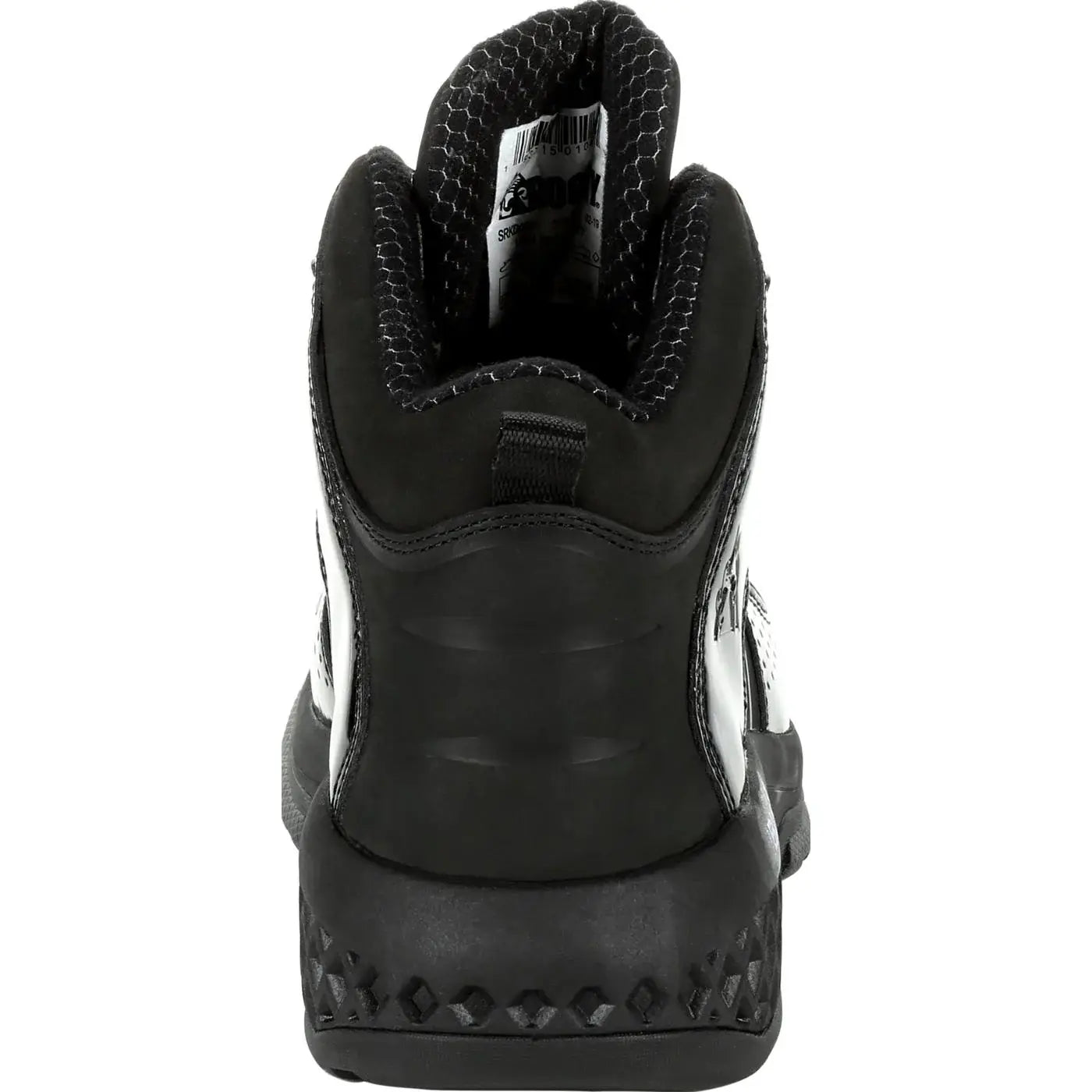 Rocky Women's Code Blue Sport Public Service Boot - Rocky Boots - Flyclothing LLC