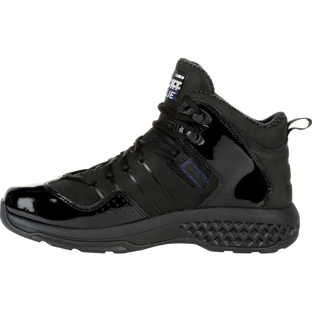 Rocky Women's Code Blue Sport Public Service Boot - Rocky - Flyclothing LLC