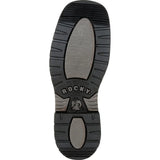 Rocky Blue Line Women's Western Boot - Rocky Boots - Flyclothing LLC