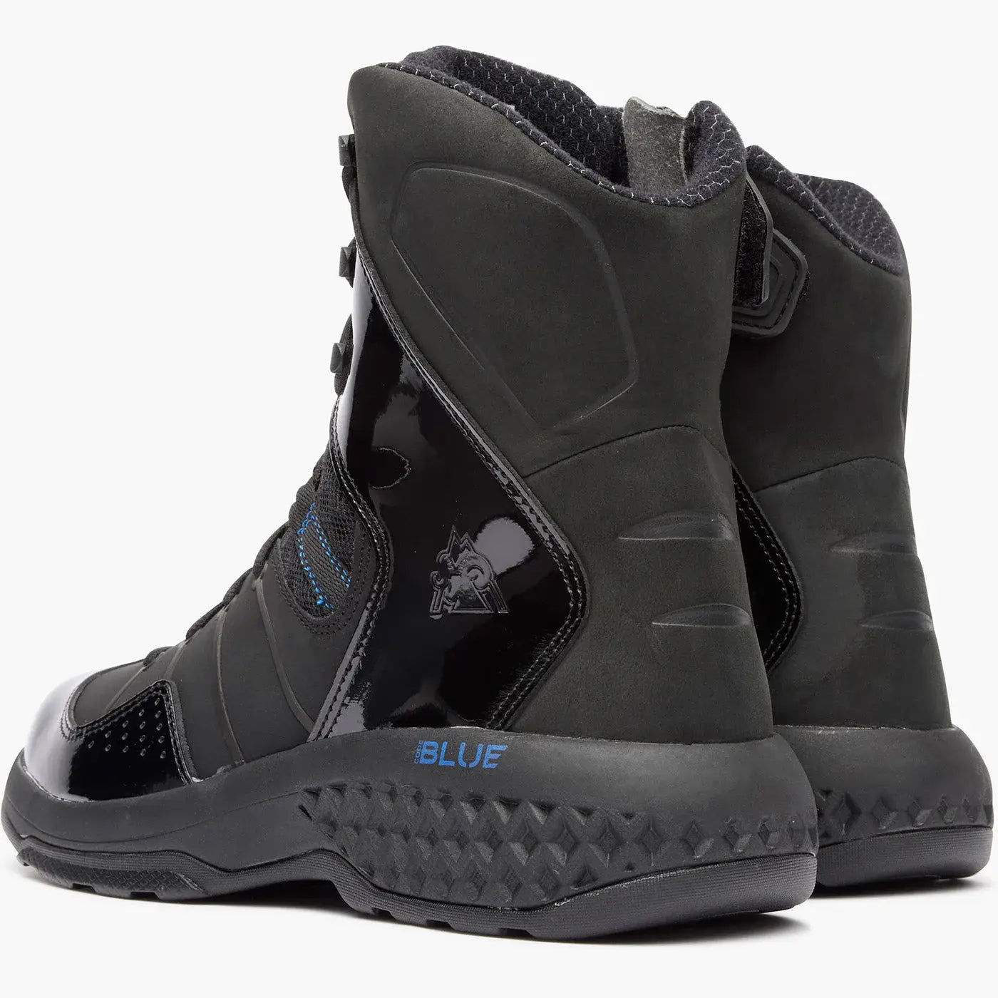 Rocky Code Blue 8" Public Service Boot - Rocky Boots - Flyclothing LLC