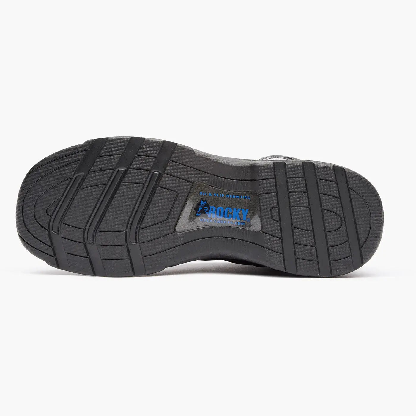 Rocky Code Blue 8" Public Service Boot - Rocky Boots - Flyclothing LLC