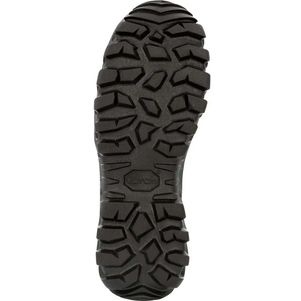 Rocky Code Red Rescue NFPA Rated Composite Toe Fire Boot - Rocky - Flyclothing LLC