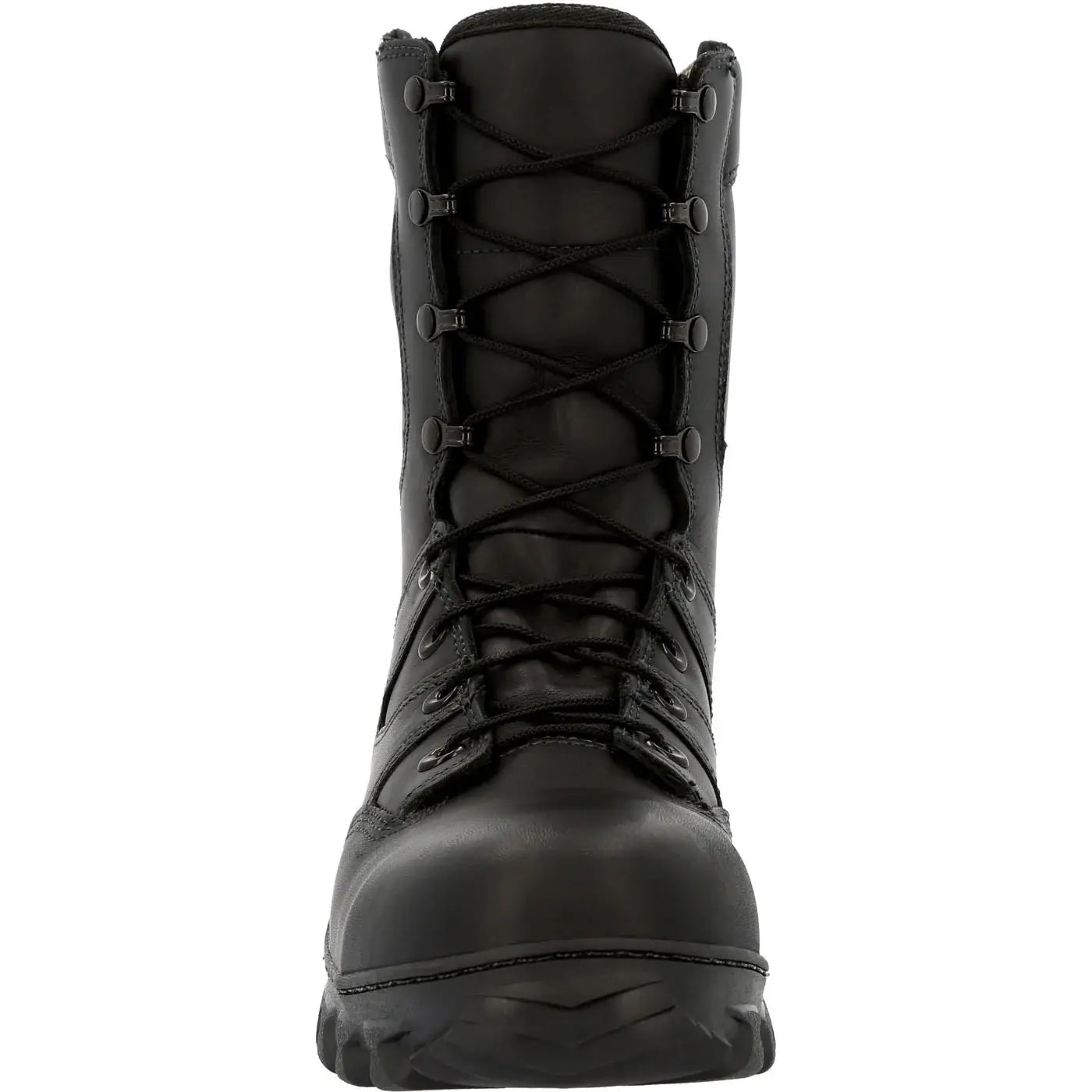 Rocky Code Red Rescue NFPA Rated Composite Toe Fire Boot - Rocky Boots - Flyclothing LLC