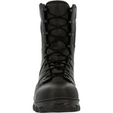Rocky Code Red Rescue NFPA Rated Composite Toe Fire Boot - Rocky Boots - Flyclothing LLC