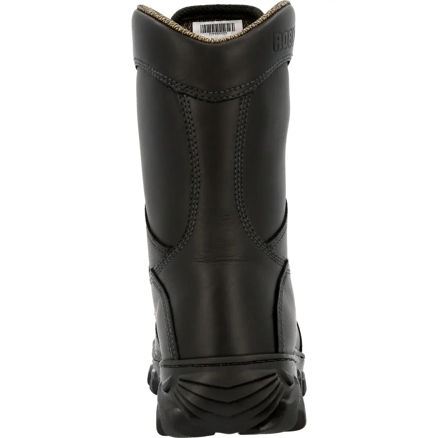 Rocky Code Red Rescue NFPA Rated Composite Toe Fire Boot - Rocky Boots - Flyclothing LLC