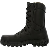 Rocky Code Red Rescue NFPA Rated Composite Toe Fire Boot - Rocky Boots - Flyclothing LLC