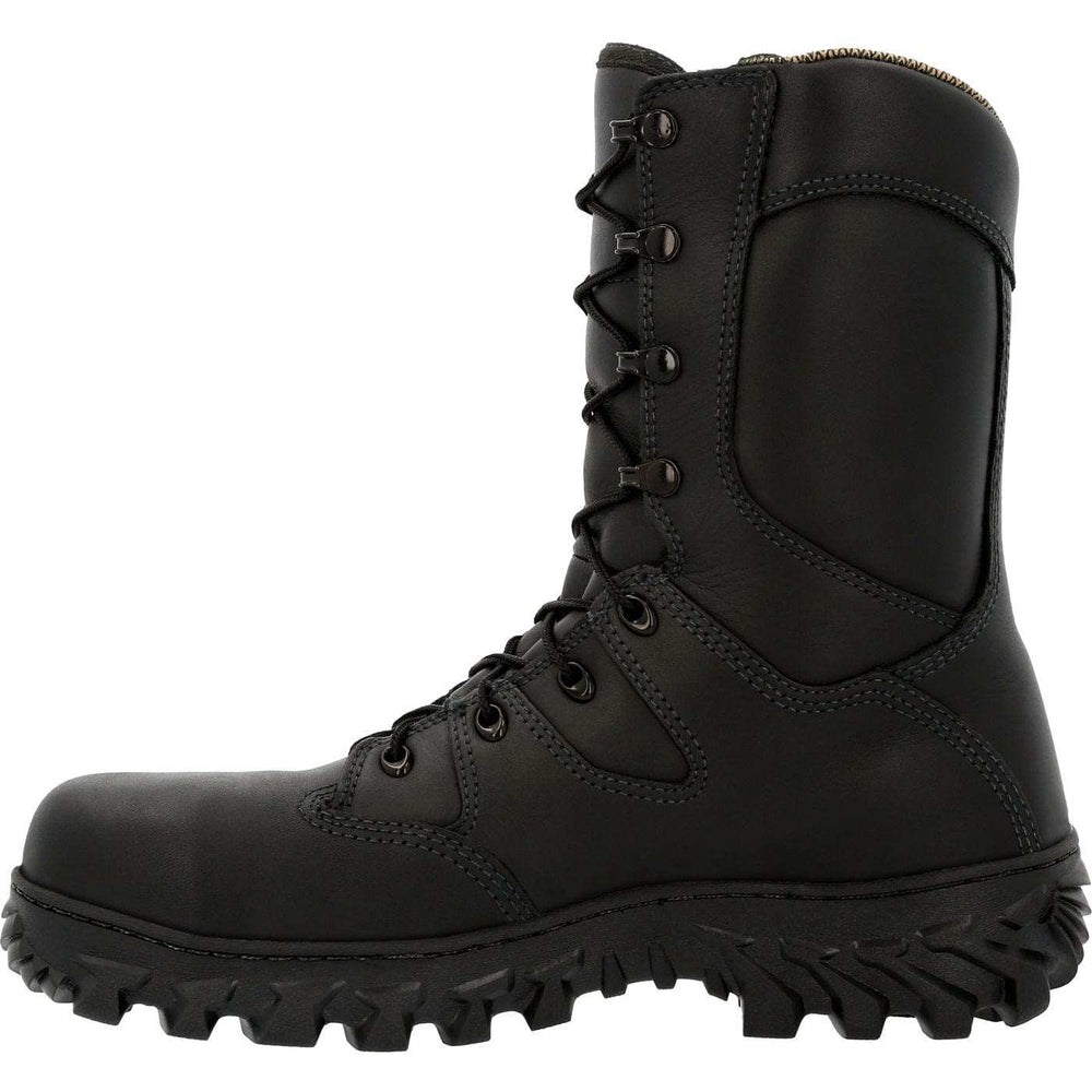 Rocky Code Red Rescue NFPA Rated Composite Toe Fire Boot - Rocky - Flyclothing LLC