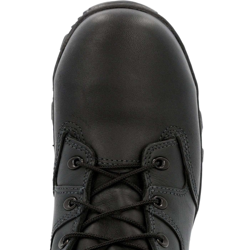 Rocky Code Red Rescue NFPA Rated Composite Toe Fire Boot - Rocky - Flyclothing LLC