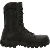 Rocky Code Red Rescue NFPA Rated Composite Toe Fire Boot - Rocky Boots - Flyclothing LLC