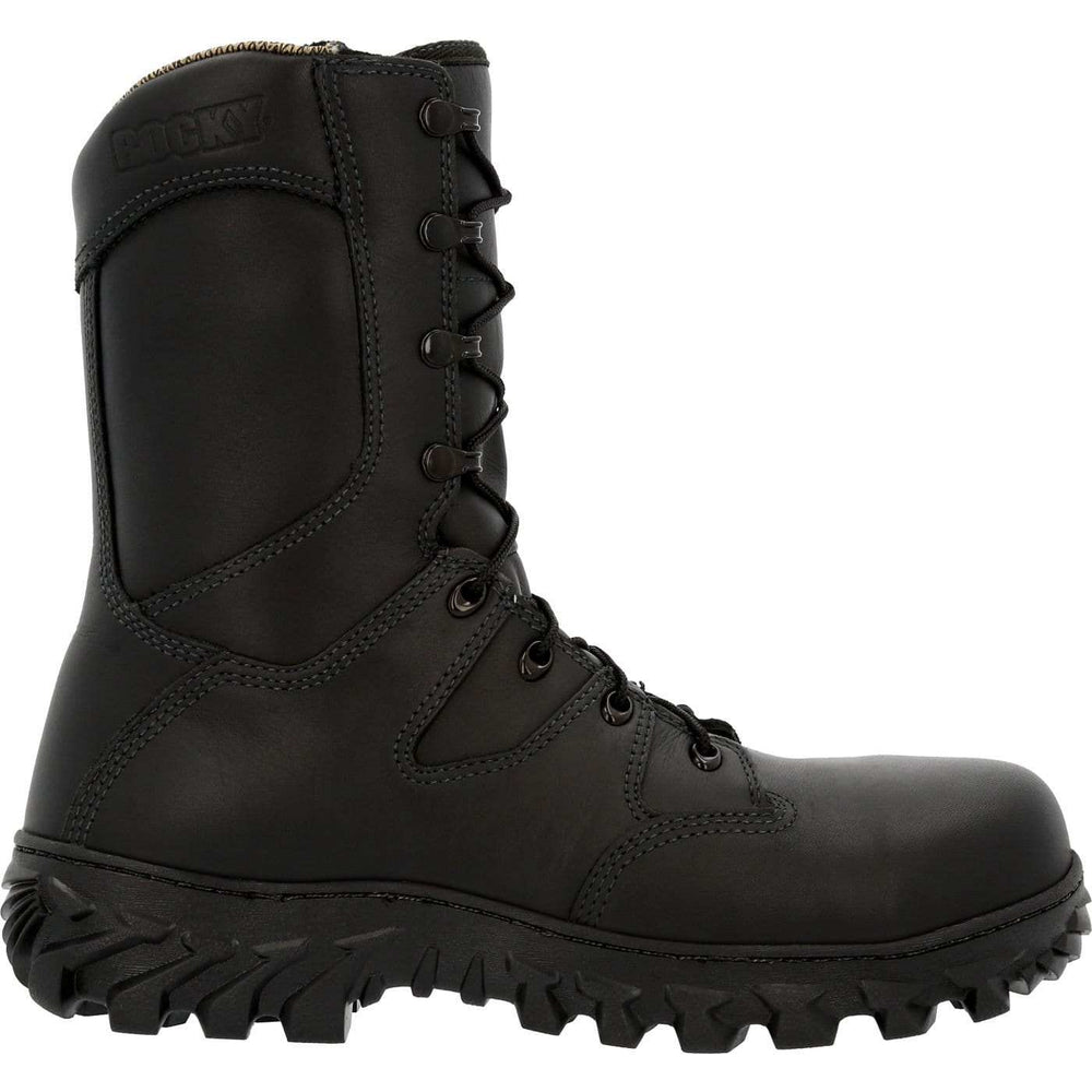 Rocky Code Red Rescue NFPA Rated Composite Toe Fire Boot - Rocky - Flyclothing LLC