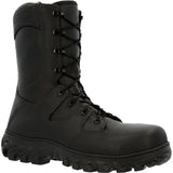 Rocky Code Red Rescue NFPA Rated Composite Toe Fire Boot - Rocky Boots - Flyclothing LLC