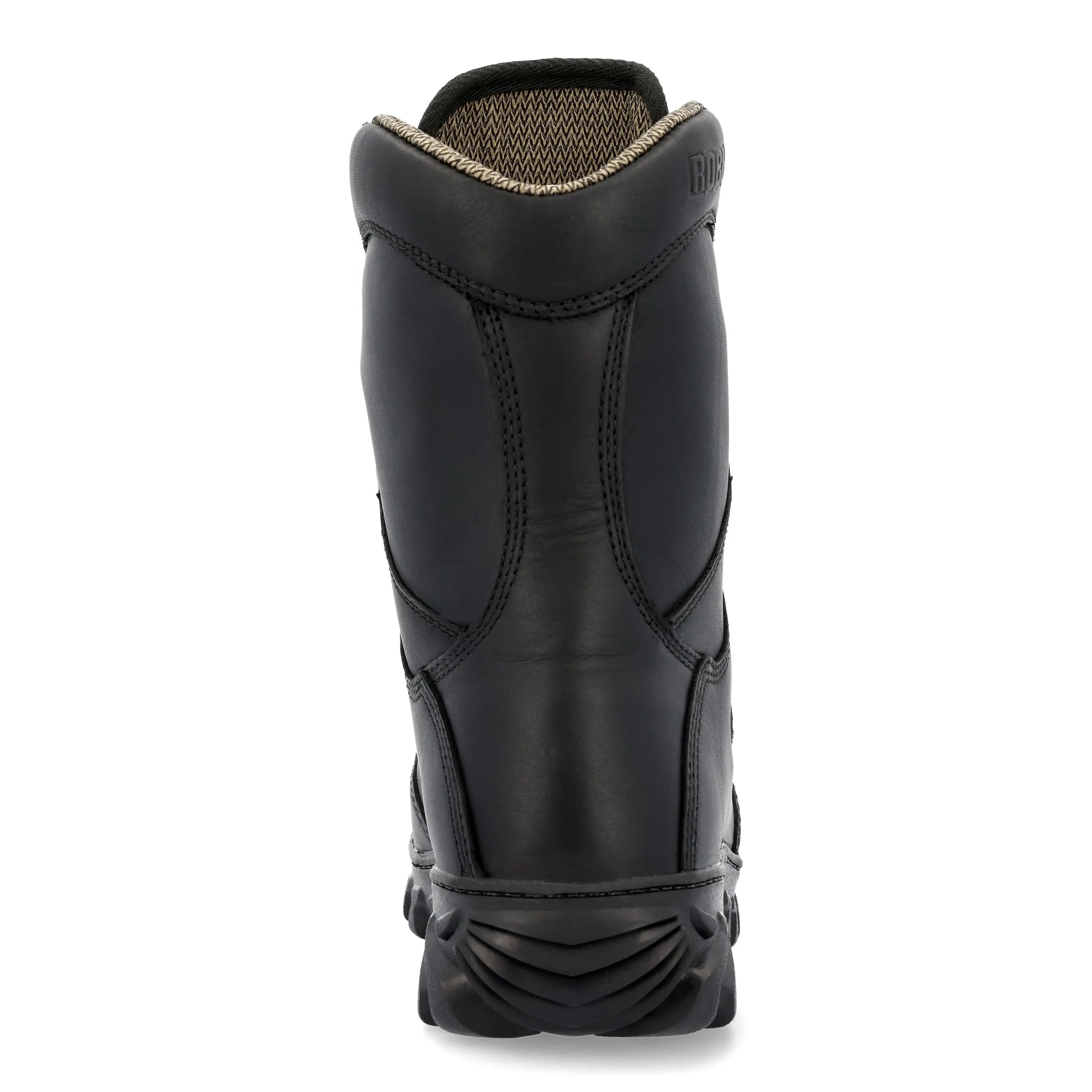 Rocky Code Red Boot Lace In Zipper Accessory - Rocky Boots - Flyclothing LLC