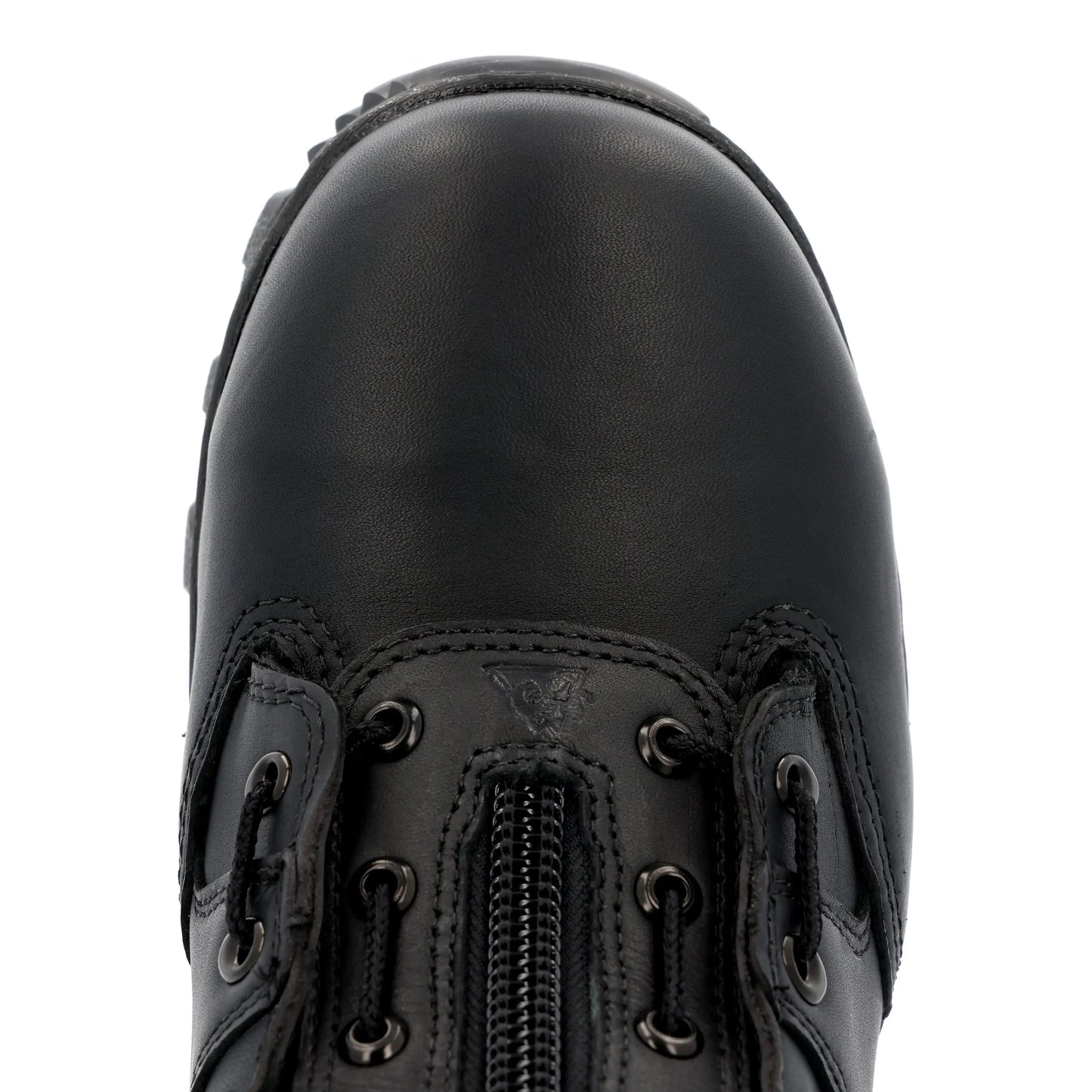 Rocky Code Red Boot Lace In Zipper Accessory - Rocky Boots - Flyclothing LLC