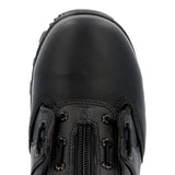 Rocky Code Red Boot Lace In Zipper Accessory - Rocky Boots - Flyclothing LLC