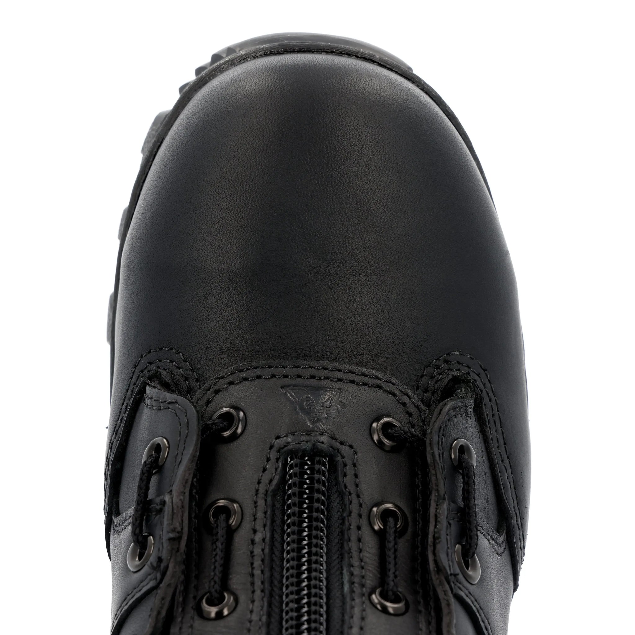 Rocky Code Red Boot Lace In Zipper Accessory - Rocky Boots - Flyclothing LLC