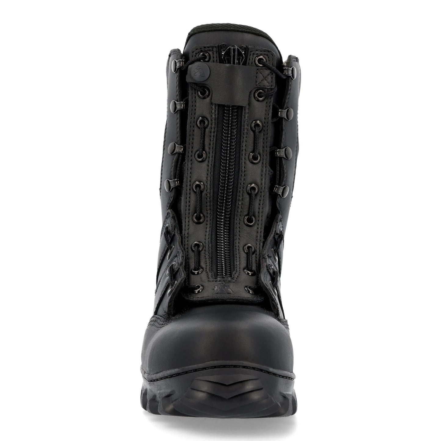 Rocky Code Red Boot Lace In Zipper Accessory - Rocky Boots - Flyclothing LLC