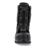 Rocky Code Red Boot Lace In Zipper Accessory - Rocky Boots - Flyclothing LLC