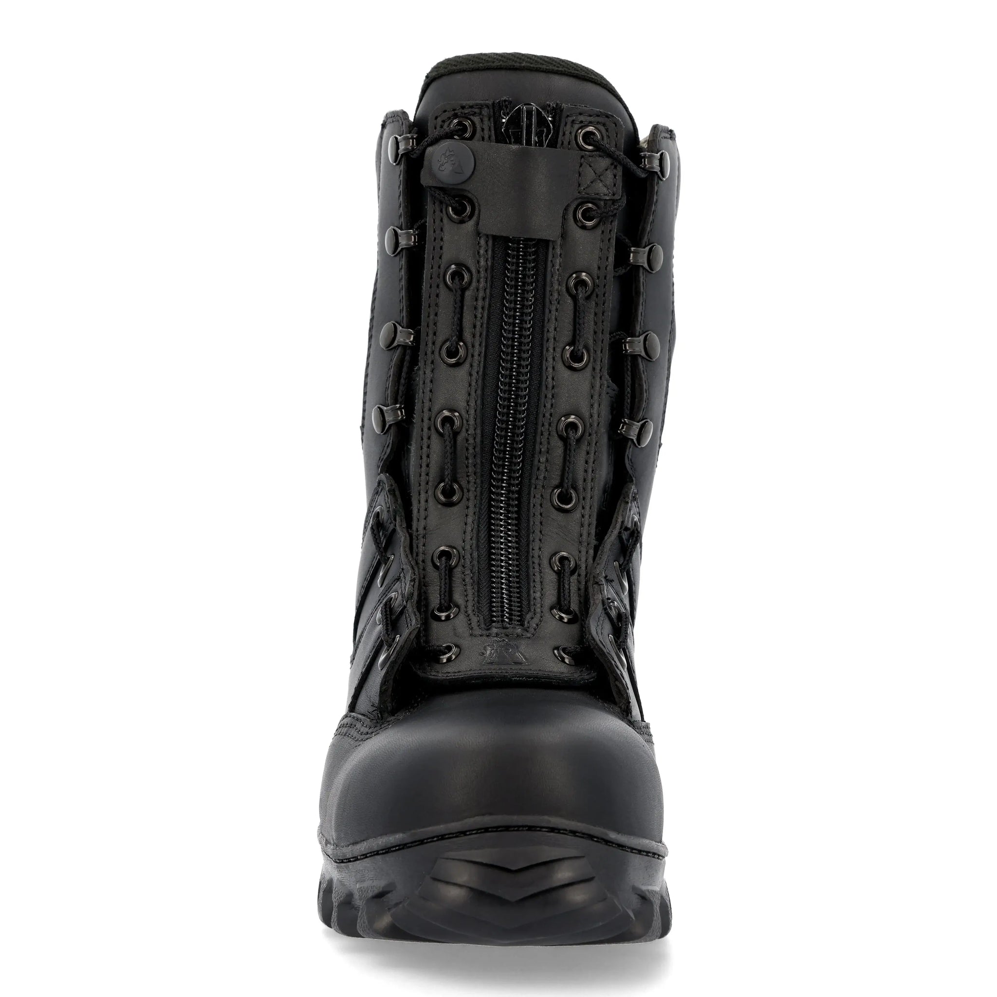 Rocky Code Red Boot Lace In Zipper Accessory - Rocky Boots - Flyclothing LLC