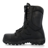 Rocky Code Red Boot Lace In Zipper Accessory - Rocky Boots - Flyclothing LLC