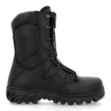 Rocky Code Red Boot Lace In Zipper Accessory - Rocky Boots - Flyclothing LLC