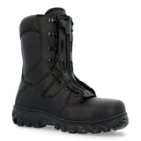 Rocky Code Red Boot Lace In Zipper Accessory - Rocky Boots - Flyclothing LLC