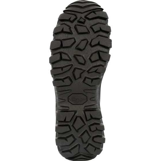 Rocky Code Red Structure NFPA Rated Composite Toe Fire Boot - Rocky - Flyclothing LLC