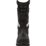 Rocky Code Red Structure NFPA Rated Composite Toe Fire Boot - Rocky Boots - Flyclothing LLC