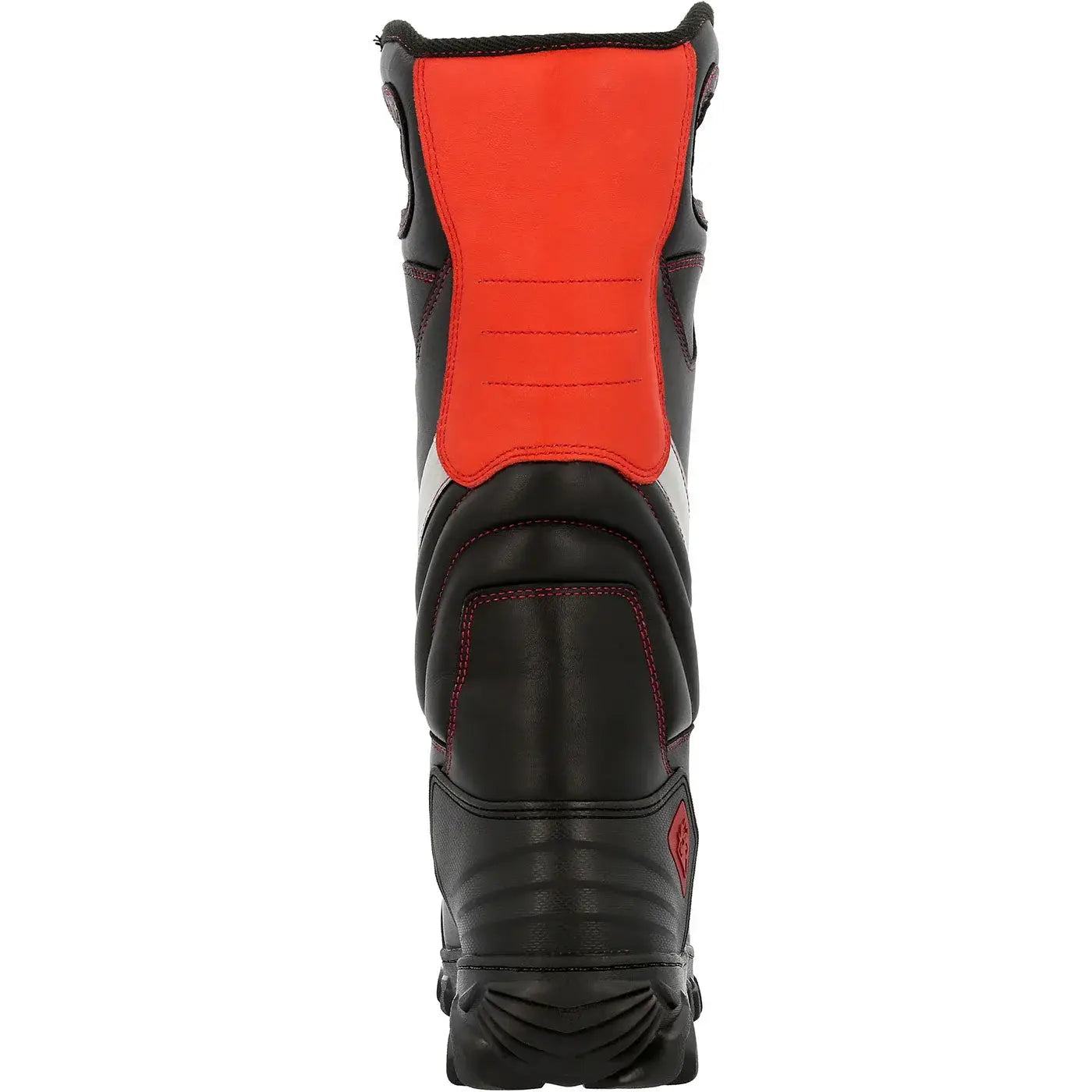 Rocky Code Red Structure NFPA Rated Composite Toe Fire Boot - Rocky Boots - Flyclothing LLC