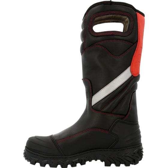 Rocky Code Red Structure NFPA Rated Composite Toe Fire Boot - Rocky - Flyclothing LLC