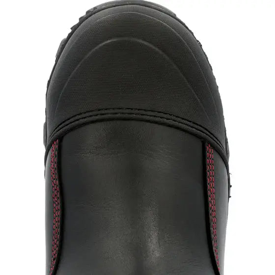 Rocky Code Red Structure NFPA Rated Composite Toe Fire Boot - Rocky Boots - Flyclothing LLC