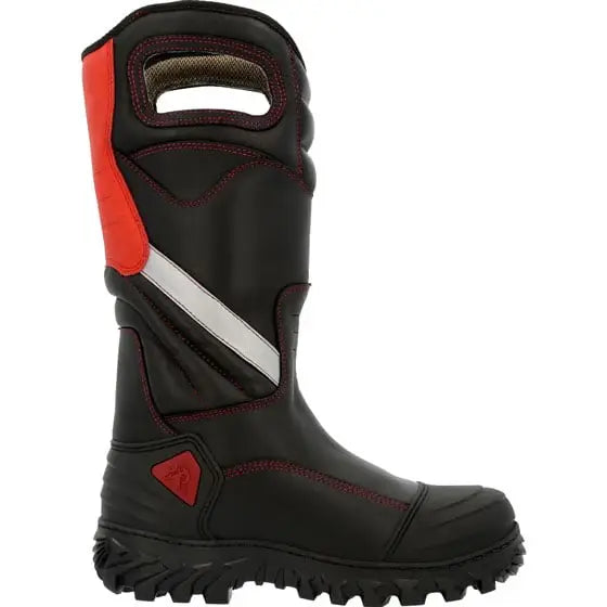 Rocky Code Red Structure NFPA Rated Composite Toe Fire Boot - Rocky Boots - Flyclothing LLC