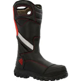 Rocky Code Red Structure NFPA Rated Composite Toe Fire Boot - Rocky Boots - Flyclothing LLC