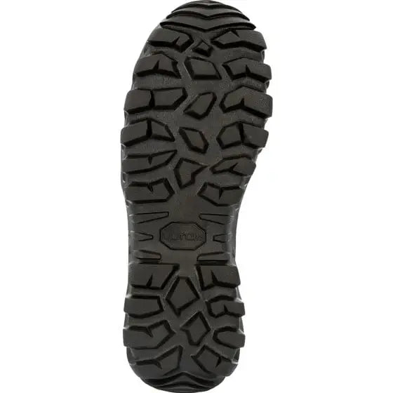 Rocky Women's Code Red Rescue NFPA Rated Composite Toe Fire Boot - Rocky Boots - Flyclothing LLC