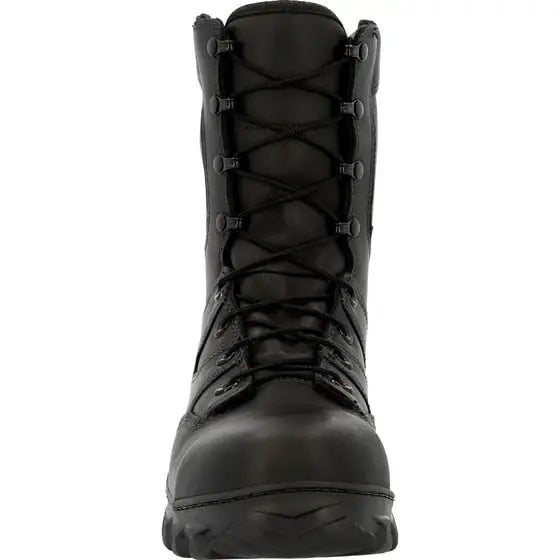 Rocky Women's Code Red Rescue NFPA Rated Composite Toe Fire Boot - Rocky Boots - Flyclothing LLC