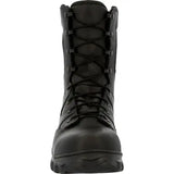 Rocky Women's Code Red Rescue NFPA Rated Composite Toe Fire Boot - Rocky Boots - Flyclothing LLC
