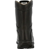 Rocky Women's Code Red Rescue NFPA Rated Composite Toe Fire Boot - Rocky Boots - Flyclothing LLC