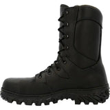 Rocky Women's Code Red Rescue NFPA Rated Composite Toe Fire Boot - Rocky Boots - Flyclothing LLC
