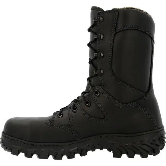 Rocky Women's Code Red Rescue NFPA Rated Composite Toe Fire Boot - Rocky Boots - Flyclothing LLC