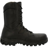 Rocky Women's Code Red Rescue NFPA Rated Composite Toe Fire Boot - Rocky Boots - Flyclothing LLC