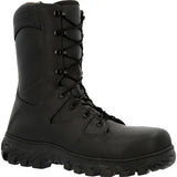 Rocky Women's Code Red Rescue NFPA Rated Composite Toe Fire Boot - Rocky Boots - Flyclothing LLC