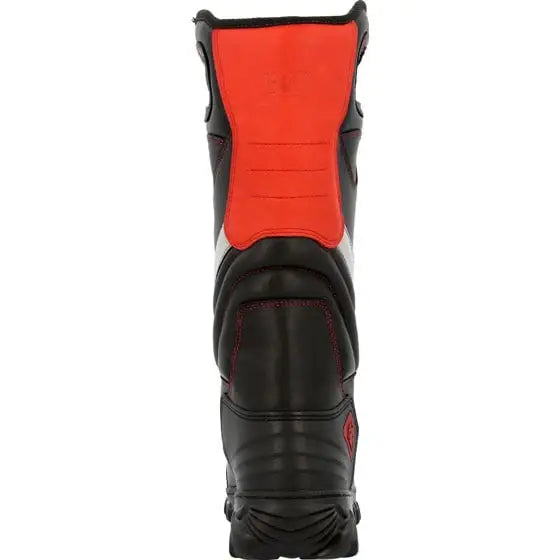 Rocky Women's Code Red Structure NFPA Rated Composite Toe Fire Boot - Rocky Boots - Flyclothing LLC