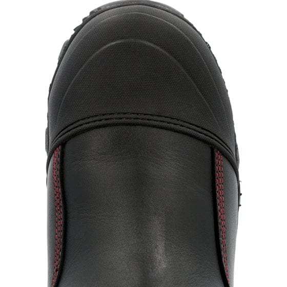 Rocky Women's Code Red Structure NFPA Rated Composite Toe Fire Boot - Rocky - Flyclothing LLC