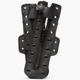 Rocky Code Red Boot Lace In Zipper Accessory - Rocky Boots - Flyclothing LLC