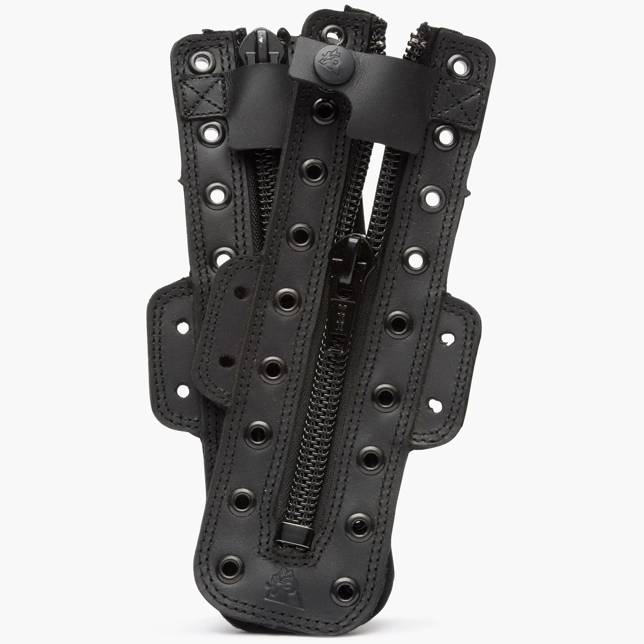 Rocky Code Red Boot Lace In Zipper Accessory - Rocky Boots - Flyclothing LLC