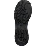 Rocky Cadet 8" Black Side Zip Public Service Boot - Rocky Boots - Flyclothing LLC