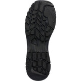 Rocky Cadet 6" Black Side Zip Public Service Boot - Rocky Boots - Flyclothing LLC